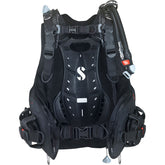 Scubapro Hydros X with Balanced Inflator Women